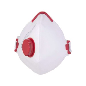 filter service fs-930v ffp3 nr d półmaska filtrująca maseczka ochronna