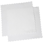 CarPro Microsuede 10x10 cm - mikrofibra do aplikacji powłok ceramicznych kwarcowych 1 szt.
