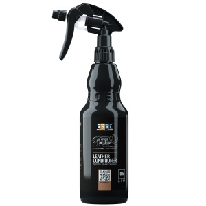 ADBL Leather Conditioner – odżywia, zmiękcza i zabezpiecza skórę 500ml