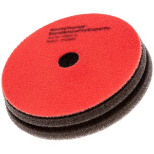 Koch Heavy Cut Pad – twardy pad polerski 126mm