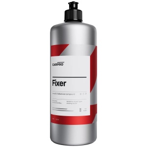 CarPro Fixer 1step polish - 1 etapowa pasta polerska 1L