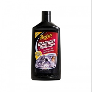 meguiar's headlight protectant - zabezpieczenie reflektorów 296ml