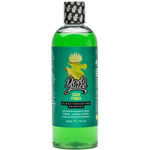 dodo juice sour power - szampon z woskiem carnauba, neutralne ph 500ml