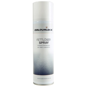 colourlock fettabsorber – odtłuszczacz w sprayu do skóry 250ml