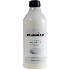 Colourlock Leder Protector – odżywka do pielęgnacji tapicerki skórzanej 500ml