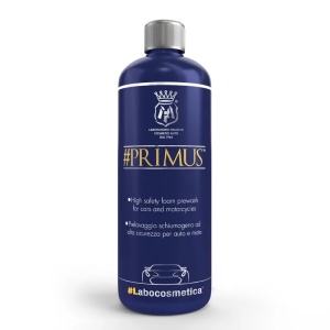 Labocosmetica PRIMUS – alkaliczna piana aktywna, skuteczne i bezpieczne mycie 1L