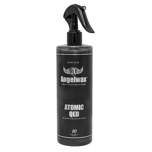 Angelwax Dark Star Atomic QED – quick detailer z dodatkiem grafenu 500ml