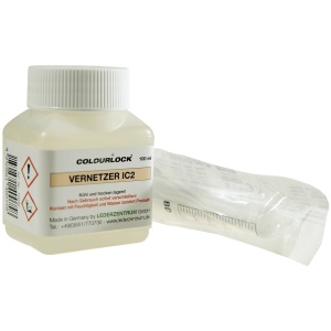 Colourlock VERNETZER IC2 - utwardzacz do lakieru Top Coat 100ml