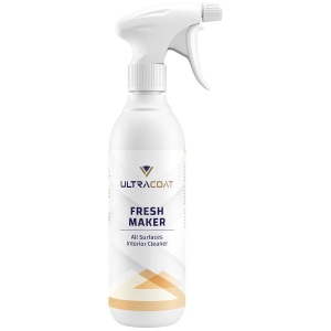 Ultracoat Fresh Maker – produkt do czyszczenia wnętrza 500ml