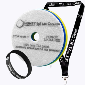 honey combination, swag tv i mrc pomoc ukrainie - 100% ceny przekazujemy na pomoc!