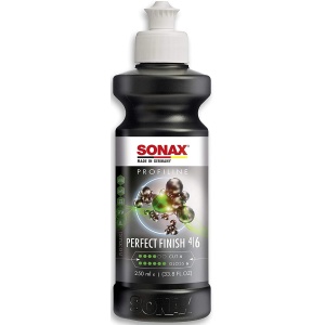 SONAX Profiline Perfect Finish 04-06 - pasta polerska 250ml