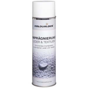 Colourlock Impregnat do tkanin i alcantary 500 ml