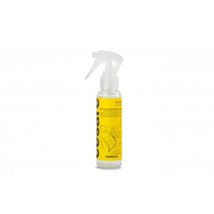Cesare Spray Yellow Vanilia – perfumy samochodowe, zapach wanilii 100ml