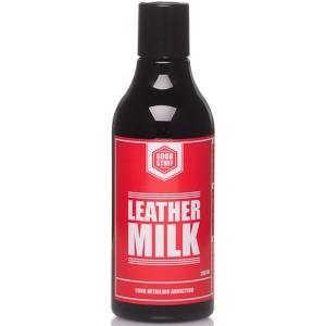 Good Stuff Leather Milk – produkt do zabezpieczenia skóry 250ml