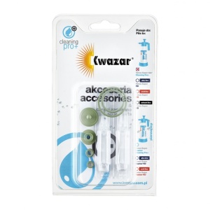 Kwazar Zestaw Naprawczy Venus Pro+ – Must-Have Najlepszy