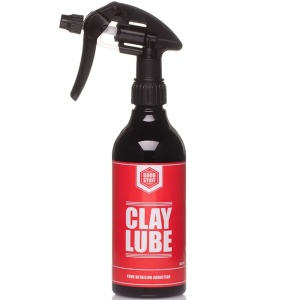 Good Stuff Clay Lube – lubrykant/poślizg do glinki 500ml