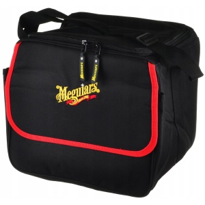 Meguiar's Trunk Organiser - duża torba, organizer na kosmetyki samochodowe