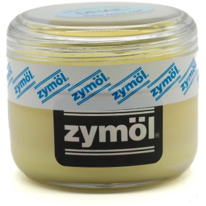 Zymol Detail Wax wosk do metalu, plastiku detali wnętrza auta 59 ml