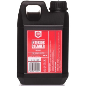 good stuff interior cleaner raspberry – produkt do czyszczenia wnętrza o zapachu malin 2l