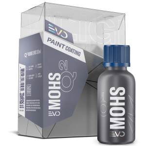Gyeon Q2 MOHS EVO Light Box – bardzo trwała powłoka ceramiczna 100ml