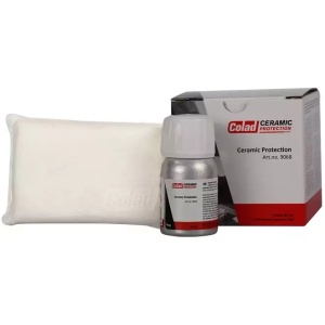 Colad Ceramic Protection Set – niezwykle trwała powłoka ceramiczna 38ml