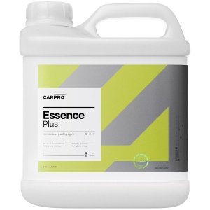 CarPro Essence Plus - nieścierna pasta regeneracyjna do powłok kwarcowych 4L