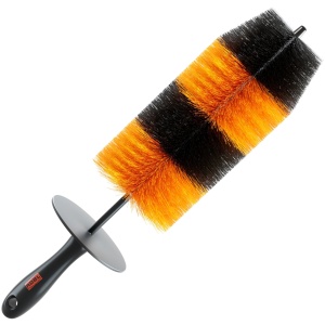 ADBL WHEEL SWORD – duża delikatna szczotka do czyszczenia felg