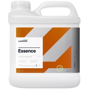 CarPro Essence - cleaner primer pasta finishowa z powłoką kwarcową 4L