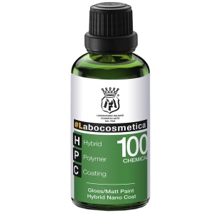 Labocosmetica HPC – powłoka hybrydowa do lakierów matowych i w połysku 30ml