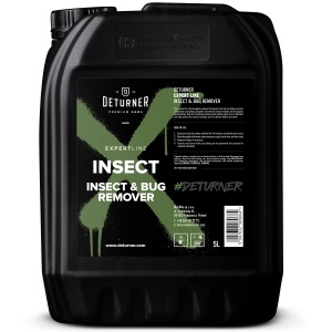 Deturner Xpert Line Insect – środek do usuwania owadów 5L