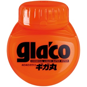 soft99 glaco roll on max - niewidzialna wycieraczka 300ml anniversary 30