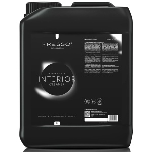 Fresso Interior Cleaner – produkt do czyszczenia wnętrza samochodu 5L
