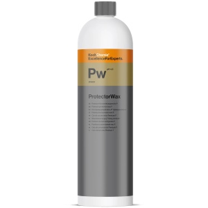 Koch Protector Wax - wosk na mokro 1L