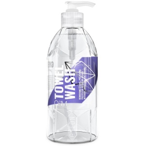 Gyeon Q2M TowelWash – środek do prania mikrofibr – 500ml