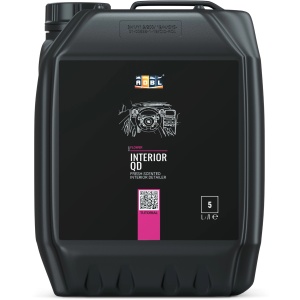 ADBL Interior QD - quick detailer do wewnętrznych tworzyw 5L