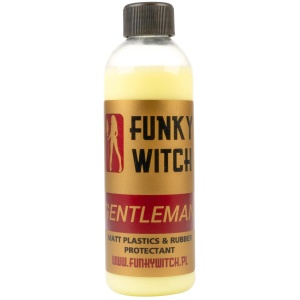 Funky Witch Gentleman Must-Have Matowy Dressing Best