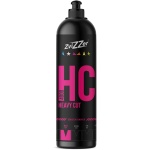 ZviZZer HC4000 Red Heavy Cut - mocno tnąca pasta pasta polerska 750ml