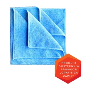 Monster Shine APT Losowy kolor - wszechstronna mikrofibra kolor szara 40x40cm - newsletter