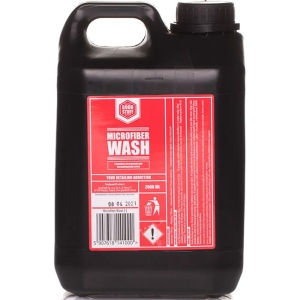 Good Stuff Microfiber Wash – płyn do prania mikrofibr, przywracana chłonność 2L