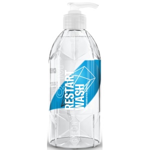 Gyeon Q2M RestartWash - szampon do pielęgnacji i odtykania powłok ochronnych 400ml
