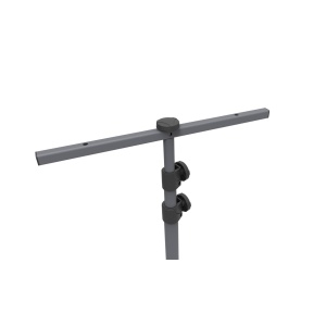 scangrip 03.5308 dual bracket - statyw/uchwyt na dwie lampy do stojaków multimatch nova d-match