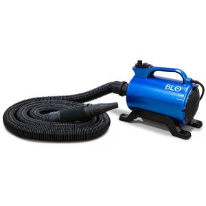BLO AIR-RS Car Dryer Blower – dmuchawa do osuszania auta 5KM