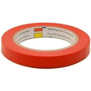 CarPro Masking Tape - Taśma maskująca 15mm x 40m
