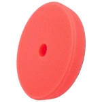 ZviZZer Trapez Red Pad Heavy Cut – twardy pad polerski, czerwony, 140mm