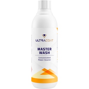 Ultracoat Master Wash – preparat do mycia wstępnego, silnie skoncentrowany 500ml