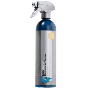 Koch Multi Interior Cleaner: Best Effortless Car Care
