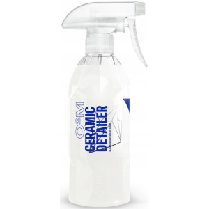 GYEON Q2M CeramicDetailer - produkt do pielęgnacji powłok ceramicznych 400ml
