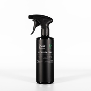 Sam’s Detailing Iron Reactor – żelowy deironizer, usuwa zanieczyszczenia metaliczne 500ml