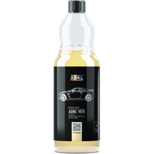 ADBL Yeti Tropical Night – bezpieczna piana aktywna, neutralne pH 1L