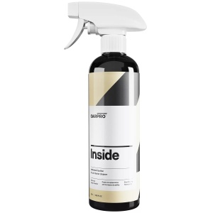 CarPro Inside - preparat do czyszczenia skóry i wnętrza auta 500ml